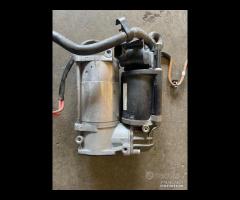 Compressore sospensioni Mercedes E W213