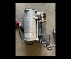Compressore sospensioni Mercedes E W213