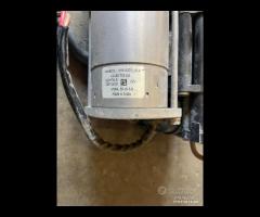 Compressore sospensioni Mercedes E W213