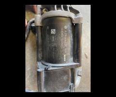 Compressore sospensioni Mercedes E W213