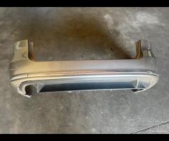 Paraurti posteriore Volkswagen Passat 2013