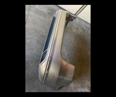 Paraurti posteriore Volkswagen Passat 2013
