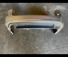 Paraurti posteriore Volkswagen Passat 2013