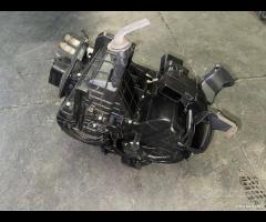 Riscaldamento elettrico completo Fiat 500 2013