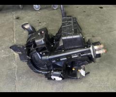 Riscaldamento elettrico completo Fiat 500 2013