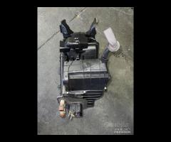 Riscaldamento elettrico completo Fiat 500 2013