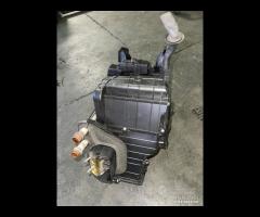 Riscaldamento elettrico completo Fiat 500 2013