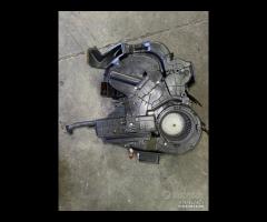 Riscaldamento elettrico completo Fiat 500 2013