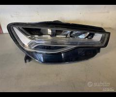 Faro - Fanale anteriore dx Audi A6 2017 C7