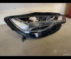 Faro - Fanale anteriore dx Audi A6 2017 C7