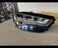 Faro - Fanale anteriore dx Audi A6 2017 C7