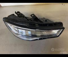 Faro - Fanale anteriore dx Audi A6 2017 C7