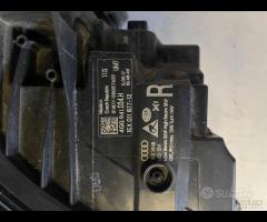 Faro - Fanale anteriore dx Audi A6 2017 C7 - 6