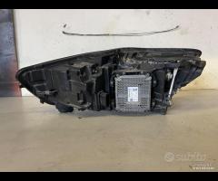 Faro - Fanale anteriore dx Audi A6 2017 C7 - 7