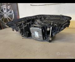 Faro - Fanale anteriore dx Audi A6 2017 C7 - 8