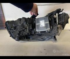Faro - Fanale anteriore dx Audi A6 2017 C7 - 9