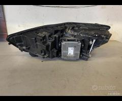 Faro - Fanale anteriore dx Audi A6 2017 C7 - 10