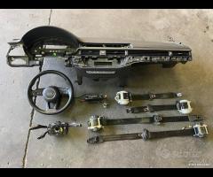 Kit airbag completo Audi A4 2017 B9