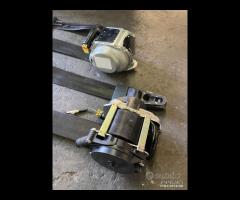 Kit airbag completo Audi A4 2017 B9