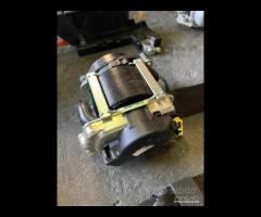 Kit airbag completo Audi A4 2017 B9