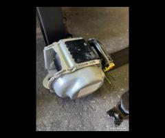 Kit airbag completo Audi A4 2017 B9