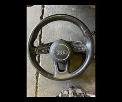 Kit airbag completo Audi A4 2017 B9 - 8