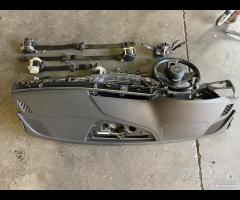 Kit airbag completo Audi A4 2017 B9 - 9