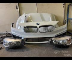 Musata - Frontale completo Bmw 2 Active tourer2016