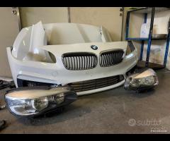 Musata - Frontale completo Bmw 2 Active tourer2016