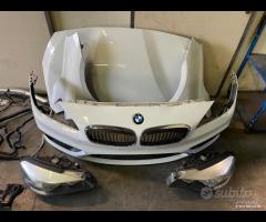 Musata - Frontale completo Bmw 2 Active tourer2016
