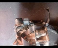 cambio automatico dsg Volkswagen Passat 1.6tdi CAY