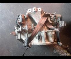 cambio automatico dsg Volkswagen Passat 1.6tdi CAY