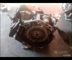 cambio automatico dsg Volkswagen Passat 1.6tdi CAY