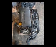 motore Opel 1.4 benzina B14XER 2017