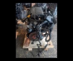 motore Opel 1.4 benzina B14XER 2017