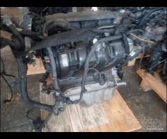 motore Opel 1.4 benzina B14XER 2017
