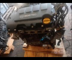 motore Opel 1.4 benzina B14XER 2017