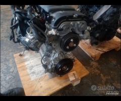 motore Opel 1.4 benzina B14XER 2017 - 6