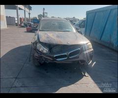 BMW X3 f25 2.0td 135kw xdrive N47D20C per ricambi