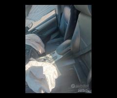 BMW X3 f25 2.0td 135kw xdrive N47D20C per ricambi - 6