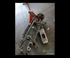 ponte assale posteriore Mercedes classe B w246