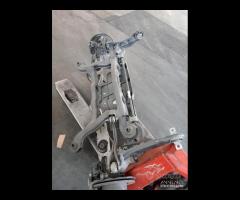 ponte assale posteriore Mercedes classe B w246