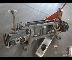 ponte assale posteriore Mercedes classe B w246