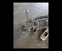 ponte assale posteriore Mercedes classe B w246