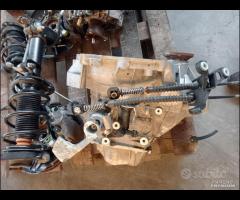 cambio manuale audi A3 2011 1.4tfsi CAX