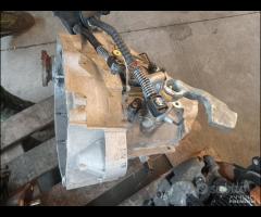 cambio manuale audi A3 2011 1.4tfsi CAX