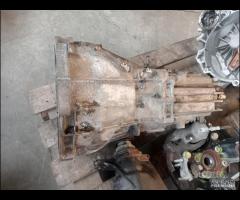 cambio manuale BMW serie 1 1.5 td b37D15a