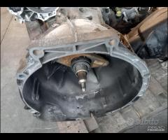 cambio manuale BMW serie 1 1.5 td b37D15a