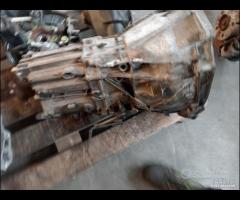 cambio manuale BMW serie 1 1.5 td b37D15a