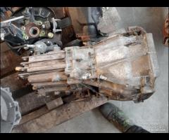 cambio manuale BMW serie 1 1.5 td b37D15a